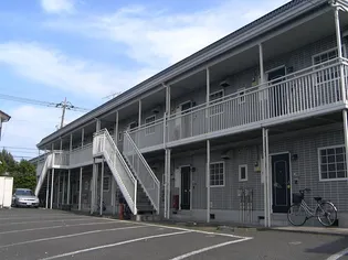 ハイムわかばの画像