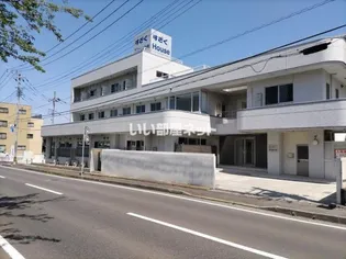 茨城県水戸市桜川1【マンション】の外観