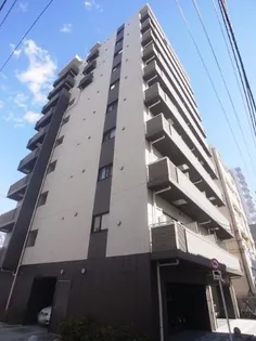 東京都北区田端新町3【マンション】の外観