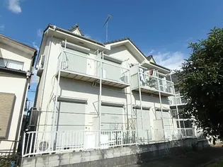 グレース東毛呂の画像