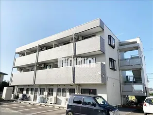 FEIN 河八【2階】の外観