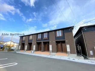 ムーンライト桜Ⅰの画像