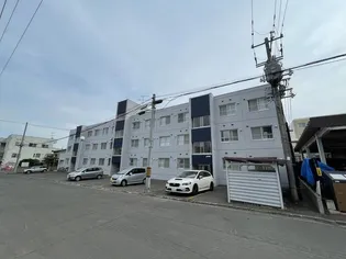 八幸ハイツ山の手の画像