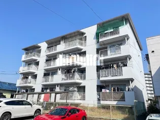 NEXTマンションの画像