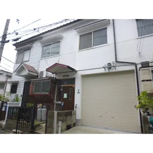 大阪府寝屋川市川勝町【一戸建】の外観