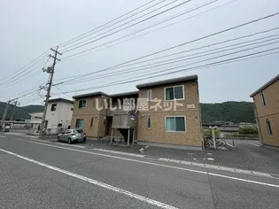 ルミエール貴船Aの画像