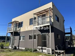 フルールドコリーヌの画像