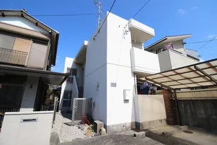 クレセント福原の画像