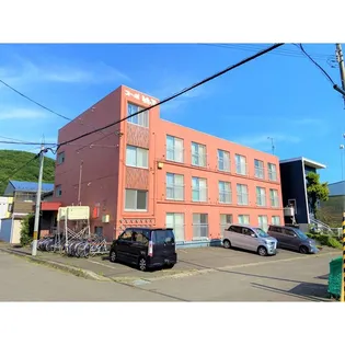 コーポM・T【3階】の外観