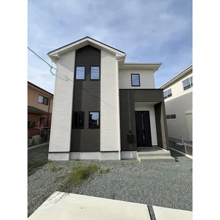 熊本県菊池郡大津町大字大津【一戸建】の外観