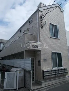 シエスタヒルズ【2階】の外観