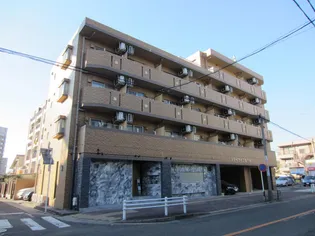 シティライフ池下北の画像