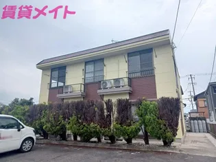 コーポウィンの画像