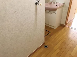 アイプラザ12【1階】の地図