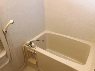 アイプラザ12【1階】の風呂