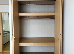 アイプラザ12【1階】の内装