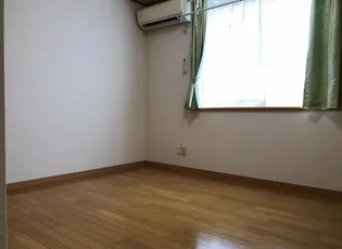 アイプラザ12【1階】の居間