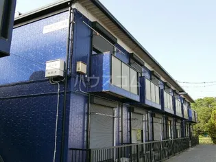 コーポウインズABCの画像