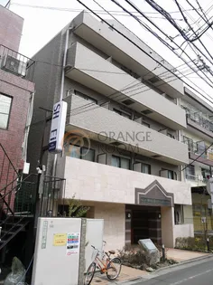 サンテミリオン小石川後楽園の画像