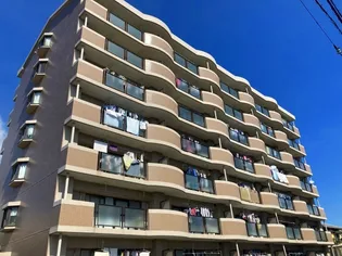 エクセル野田2【1階】の外観