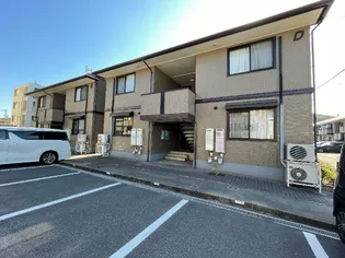 パークサイド堀南 D棟の画像