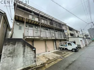 STハイツ芦原の画像