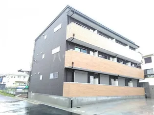 アットリラ八千代【3階】の外観