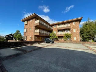 秀乃郷【2階】の外観