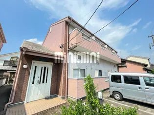 ビクトリアハウス枇杷島の画像