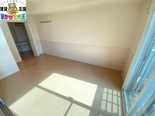 コーポルポ【1階】の内装