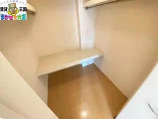 コーポルポ【1階】の内装