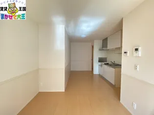 コーポルポ【1階】の内装