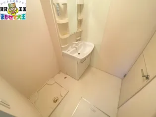 コーポルポ【1階】の内装