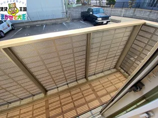 コーポルポ【1階】の内装