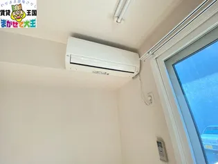 コーポルポ【1階】の内装