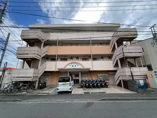 エクレールK鶴巻の画像