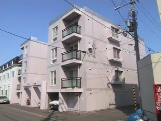αNEXT札幌第22の画像