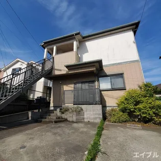 SKY Garden 吉野町【2階】の外観