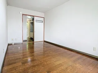 メゾン・ドゥ・マキ ウエスト【2階】の内装