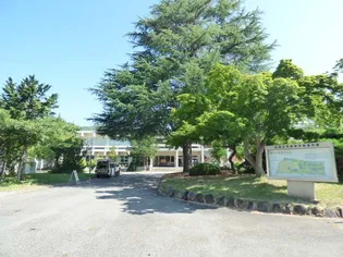 メゾン・ドゥ・マキ ウエスト【2階】の周辺