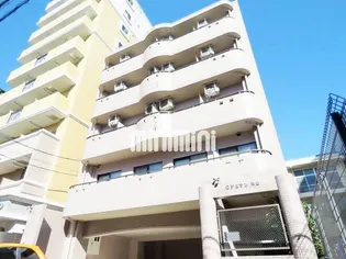 ロジュマン本山【4階】の外観