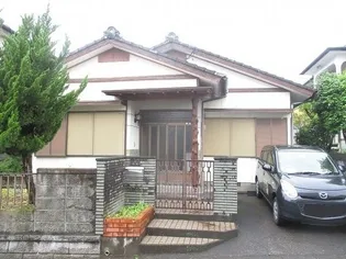 宮崎県宮崎市清武町加納乙【一戸建】の外観