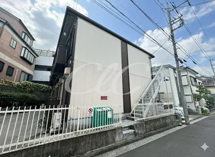 ジュネス白幡の画像