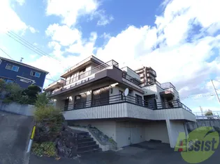 宮城県仙台市青葉区国見3【一戸建】の外観