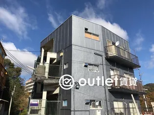 グリーンハイツの画像