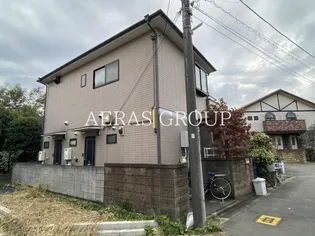 ハウス山澤の画像