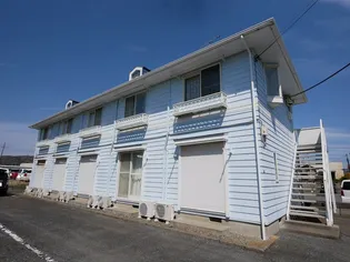 シーサイドコーポの画像