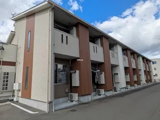 カーサ ベルデの画像