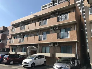 シャトーレ タナカの画像