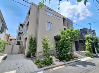 (シニア限定)へーベルVillage下高井戸【3階】の外観